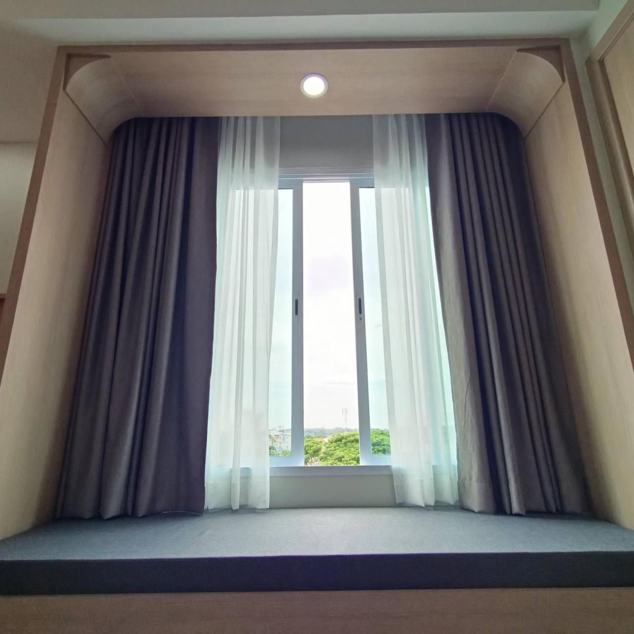 Mayflower Grande Suite Hotel Phitsanulok Zewnętrze zdjęcie